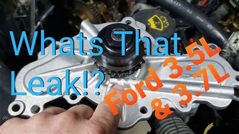 2017 ford edge coolant leak|2017 Ford Edge Titanium coolant leaking into cylinders